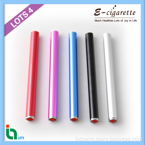Slim Disposable Ecigarette Beautiful Lots4 Disposble Electronic Cigarette